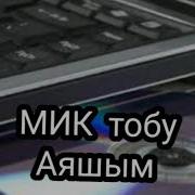 Аяшим