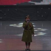 У Мамы Мокрые Глаза