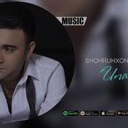 Unamaydi Shohruhxon