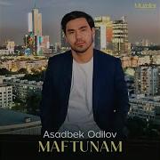 Maftunam
