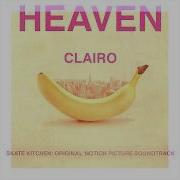 Clairo Heaven Lyrics