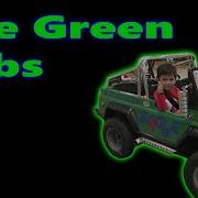 The Green Orbs
