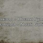 Нозли Гулим Песня