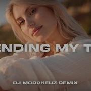 Roxette Spending My Time Remix