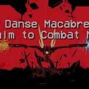 Danse Macabre Calm