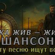 Пока Жив Живи Шансон Сил Русский Шансон