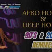 90S Afro House Remix