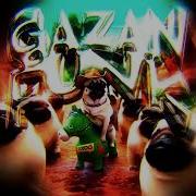 Gazan Funk Ultra Slowed