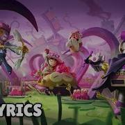 Brawl Stars Valentine Music 2026