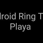 Playa Ringtone
