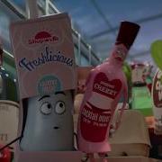 Darren From Sausage Party