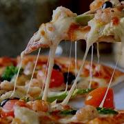 Italian Pizza Music