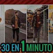 Remera Marron Hombre