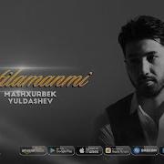 Mashxurbek Yuldashev Qutilamanmi