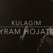 Bayram Hojatow