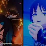 Tiktok Genshin Impact