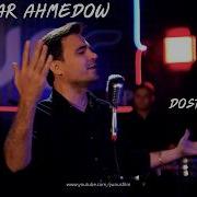Akysh Saparow Dostlarym
