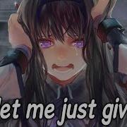 Nightcore You Don T Know