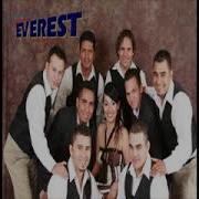 La Internacional Sonora Everest 2007