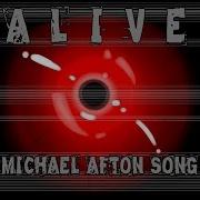 Fnaf Alive Song