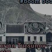 Мухтор Турсинов