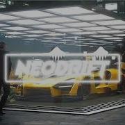 Touge Run Neodrift