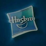 Hasbro 2023 Logo