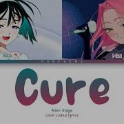 Cure Mizi Sua