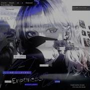 Emptiness Dkayy