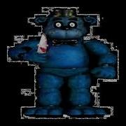 Nicos Nextbots Bear 5 Nextbot