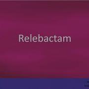 Relebactam Pronunciation
