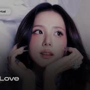 Jisoo Your Love Instrumental