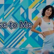 Dj Alegante Close To Me Dance Pop