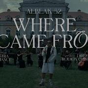 Alblak 52 Instrumental