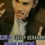 Kasih Jangan Kau Pergi