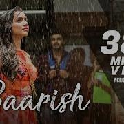 Baarish