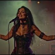 Мальчик Мой Hard Rock Cover Светлана Владимирская