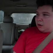 Nikocado Avocado Car