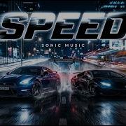 Sonic Music Speed