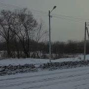 Арктическая Тоска