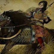 Epic Chinese Music Mulan