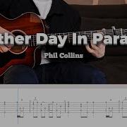 Another Day In Paradise Guitar