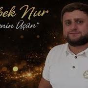 Babek Nur Senin Ucun