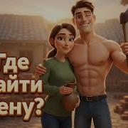 Песня Где Найти Жену