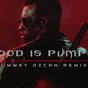 Blade Ummet Ozcan