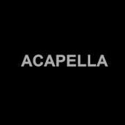 Woman Acapella 110 Bpm