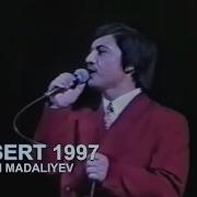 Ohunjon Madaliev Jonli