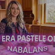 Nabalans Cum Era Pastele Odata