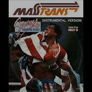 Survivor Burning Heart Instrumental