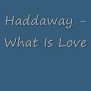 Haddaway What Is Love Reverse